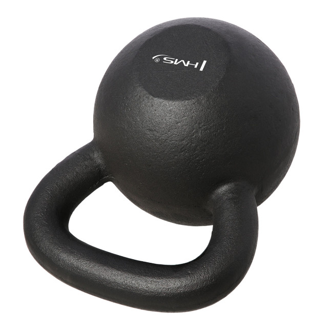 Kettlebell Cast Iron HMS