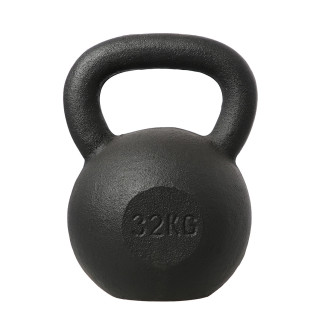 Kettlebell Cast Iron HMS