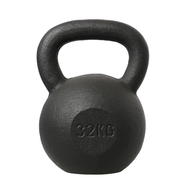 Kettlebell Cast Iron HMS