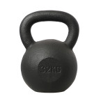 Kettlebell Cast Iron HMS