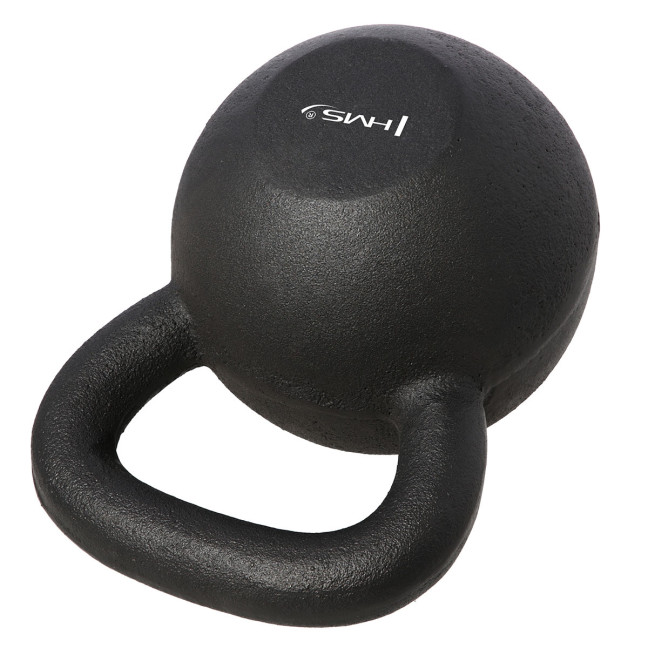 Kettlebell Cast Iron HMS