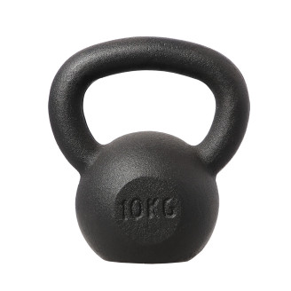 Kettlebell Cast Iron HMS
