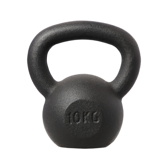 Kettlebell Cast Iron HMS