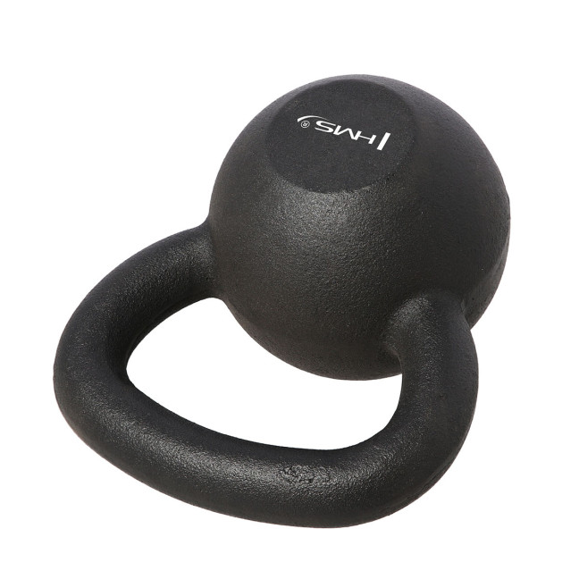 Kettlebell Cast Iron HMS