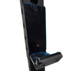 Foldable training cage RACK for exercises CFA-237