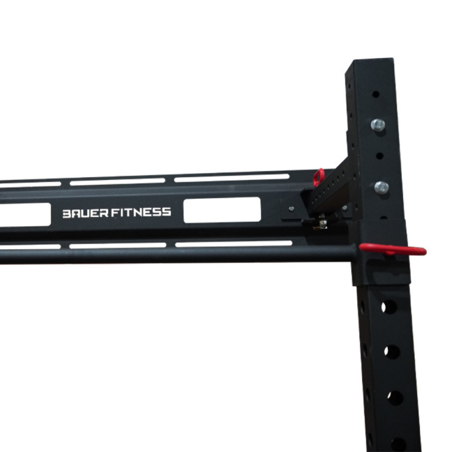 Foldable training cage RACK for exercises CFA-237