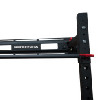 Foldable training cage RACK for exercises CFA-237