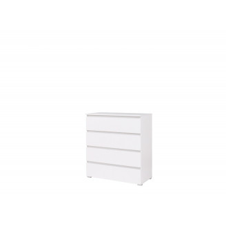 Chest of 4 drawers COSMO C04