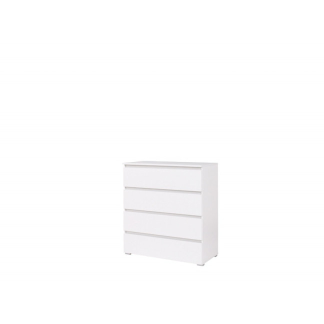 Chest of 4 drawers COSMO C04
