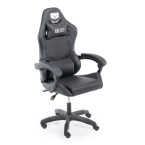 Grizzly PRO Gaming Chair - Black