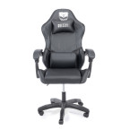 Grizzly PRO Gaming Chair - Black