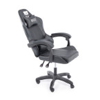 Grizzly PRO Gaming Chair - Black