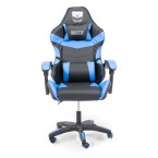 Grizzly RACE Gaming Chair - Blue