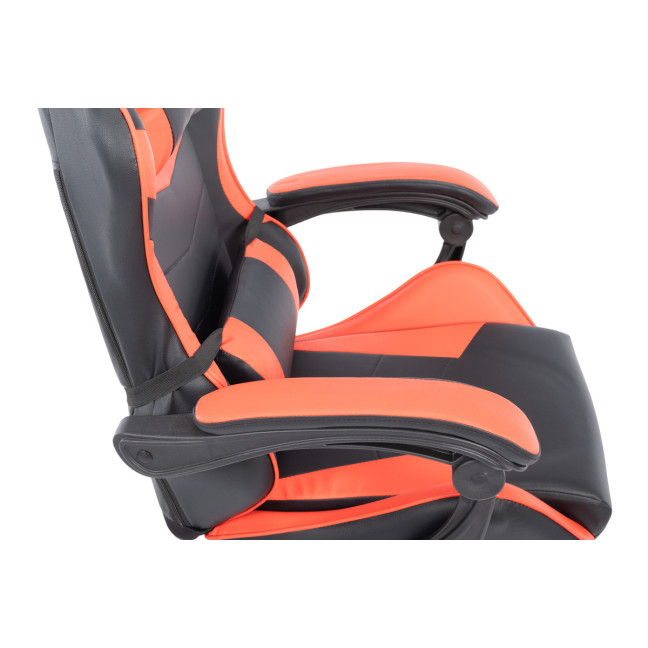 Grizzly RACE Gaming Chair - Blue