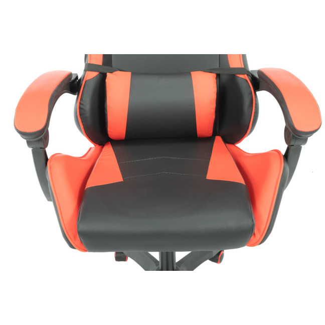 Grizzly RACE Gaming Chair - Blue