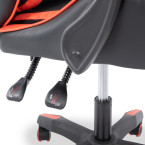 Grizzly RACE Gaming Chair - Blue