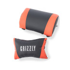 Grizzly RACE Gaming Chair - Blue