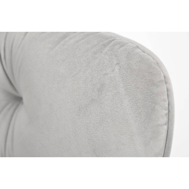 EMMA velvet chair armchair