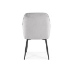 EMMA velvet chair armchair