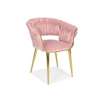 IRIS LUX glamorous armchair