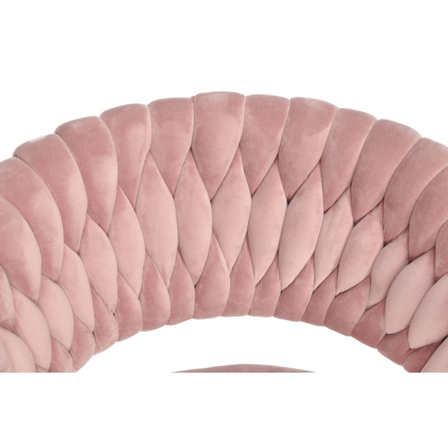 IRIS LUX glamorous armchair