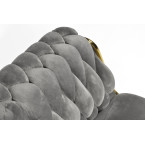 IRIS LUX glamorous armchair