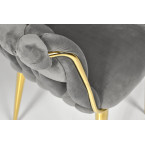 IRIS LUX glamorous armchair