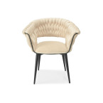 IRIS LUX glamorous armchair