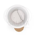 outer ball/coldcube 100