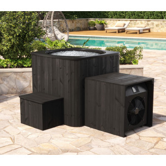 Outdoor Bub/Cold Tub Icon