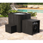 Outdoor Bub/Cold Tub Icon