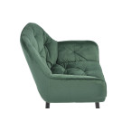 EMMA velvet chair armchair