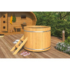 Outdoor Bul/Cold Tub 120