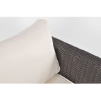 MALAGA Rattan Garden Armchair | Rattan garden furniture, patio set, garden relaxation