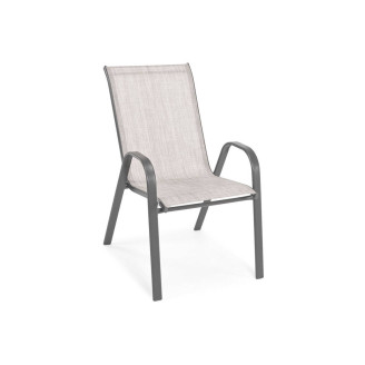 PORTO Metal Garden Chair | Garden furniture, relaxation, modern style