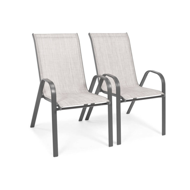 PORTO Metal Garden Chair | Garden furniture, relaxation, modern style