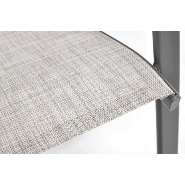 PORTO Metal Garden Chair | Garden furniture, relaxation, modern style