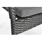 MALAGA Rattan Garden Chair | Rattan garden furniture, patio set, garden relaxation