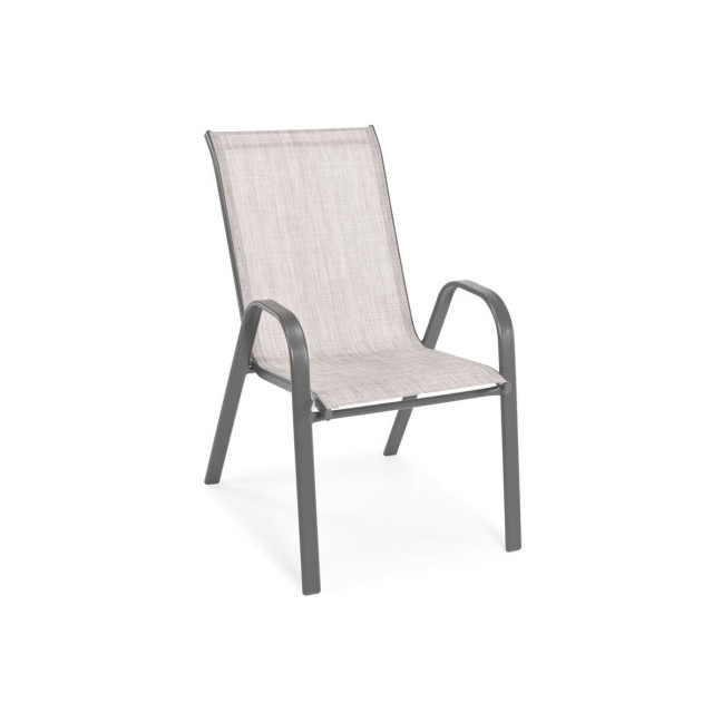 PORTO Metal Garden Chair | Garden furniture, relaxation, modern style