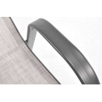 PORTO Metal Garden Chair | Garden furniture, relaxation, modern style