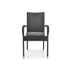 MALAGA Rattan Garden Chair | Rattan garden furniture, patio set, garden relaxation