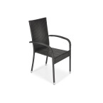MALAGA Rattan Garden Chair | Rattan garden furniture, patio set, garden relaxation