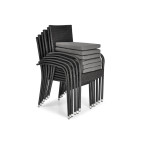 MALAGA Rattan Garden Chair | Rattan garden furniture, patio set, garden relaxation