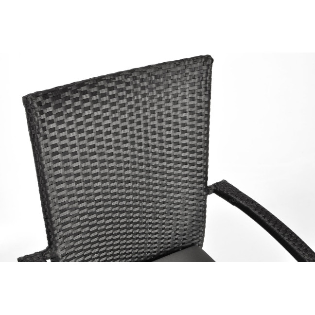 MALAGA Rattan Garden Chair | Rattan garden furniture, patio set, garden relaxation