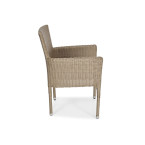 SONATA Rattan Garden Armchair | Rattan garden furniture, patio set, garden relaxation