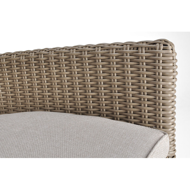 SONATA Rattan Garden Armchair | Rattan garden furniture, patio set, garden relaxation