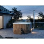Outdoor Bub/Hot Tub "ICON"