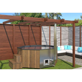 Outdoor Bial/Delux 240 "XL Mulliking"