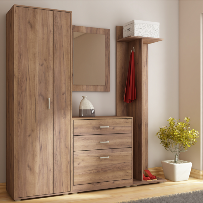 Hallway Furniture Set 6