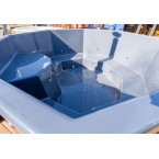 Outdoor Bial/Delux 240 "XL Mulliking"